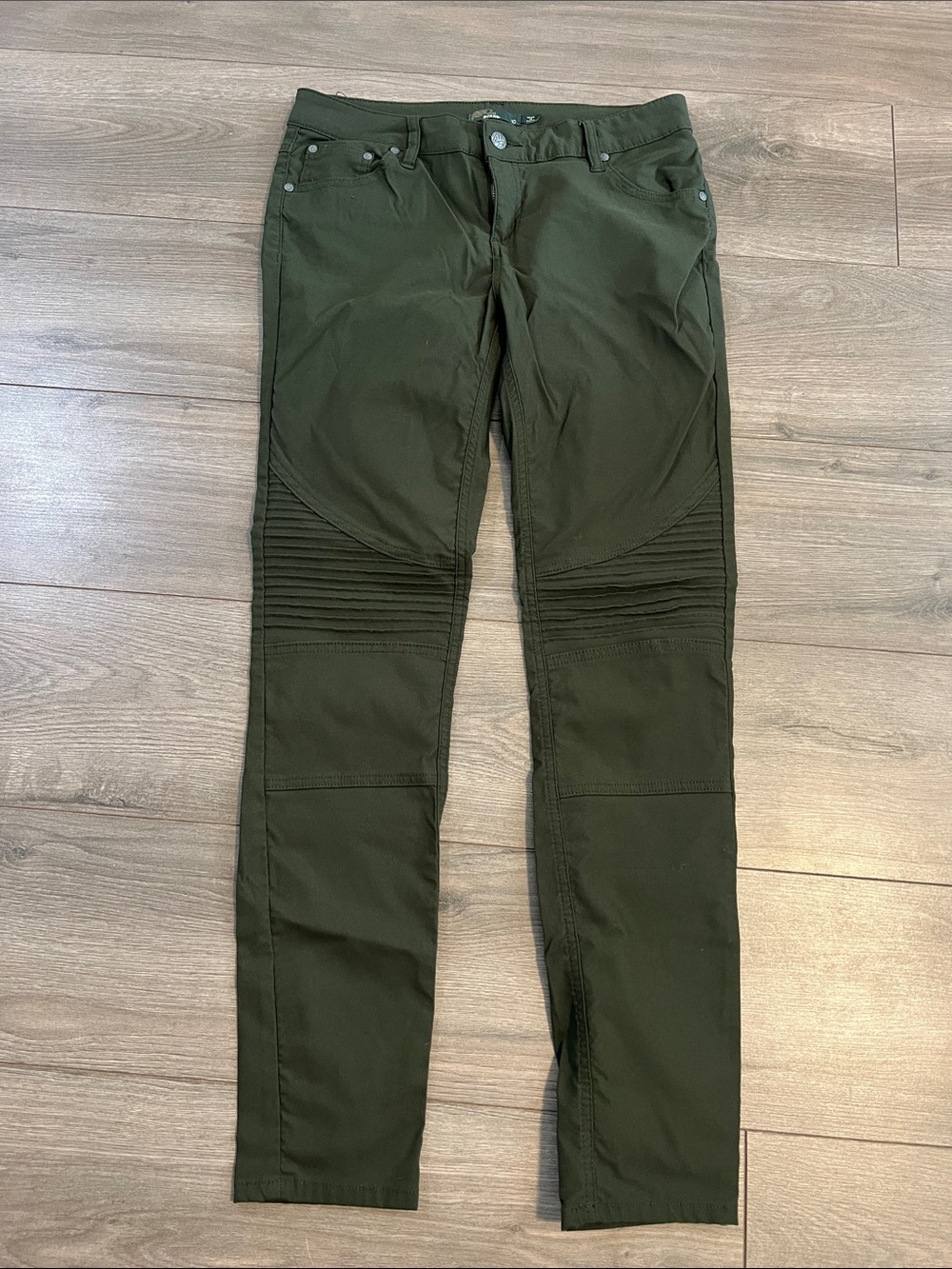Prana Brenna Moto Pants